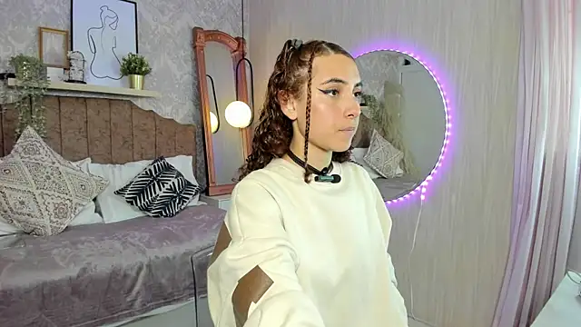 Anseru  online show from February 2026 01:01:02 PM