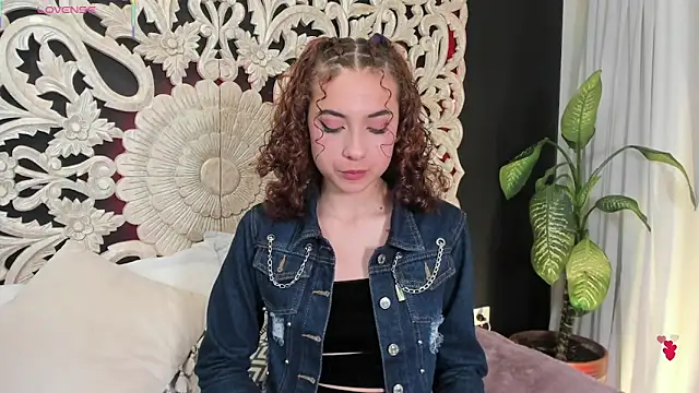 Anseru  online show from March 2026 01:01:02 PM