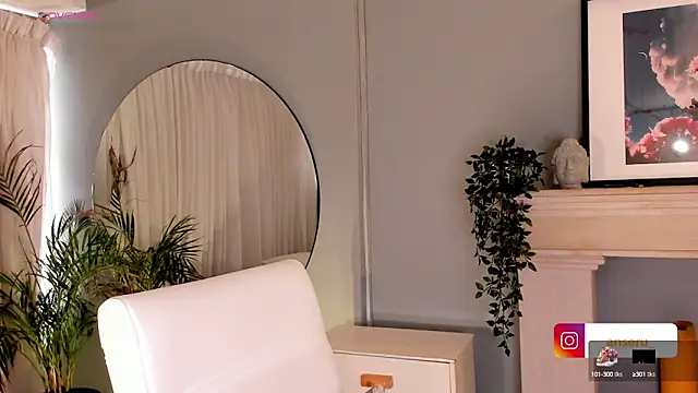 Anseru  online show from October 2025 11:31:02 AM