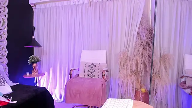 Anseru  online show from November 2025 11:49:02 AM