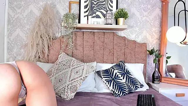 Anseru  online show from April 2026 01:06:02 PM