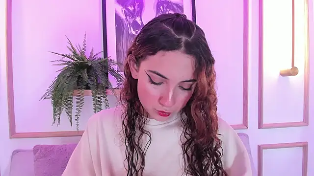 Anseru  online show from December 2025 11:49:01 AM