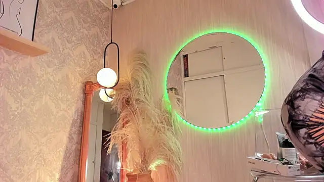 Anseru  online show from March 2026 01:12:02 PM