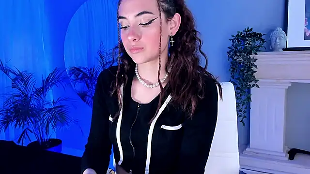 Anseru  online show from October 2025 11:44:02 AM