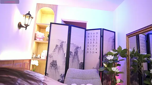 MilaCrave online show from March 2026 11:36:02 AM