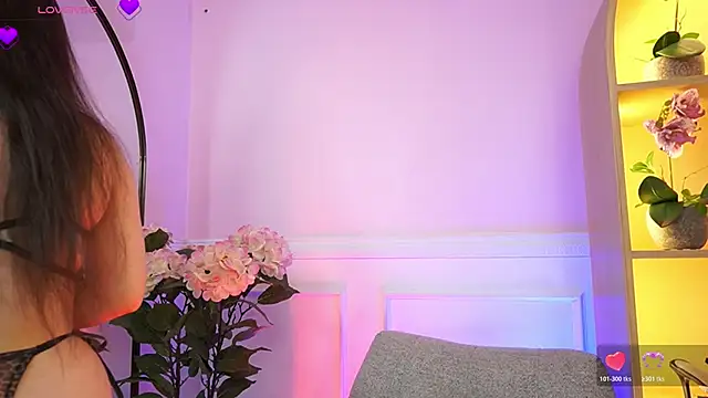 MilaCrave online show from March 2026 11:52:02 AM