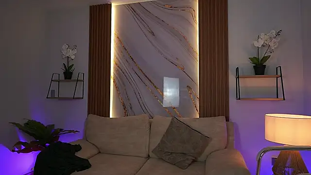 MilaCrave online show from December 2025 11:53:01 AM