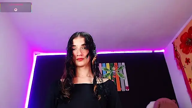 ingrid zese  online show from October 2025 06:16:01 PM