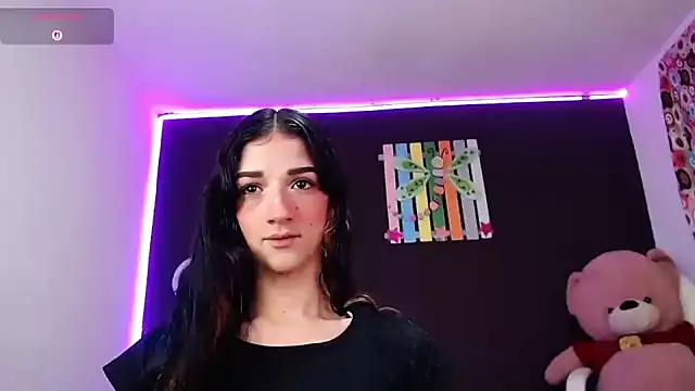 ingrid zese  online show from October 2025 04:24:02 AM