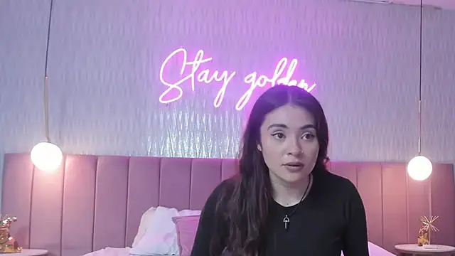 Snapshot of HANNA_BASTIAN_VC chatting on November 2025 01:17:01 AM HANNA BASTIAN VC online show from November 2025 01:17:01 AM