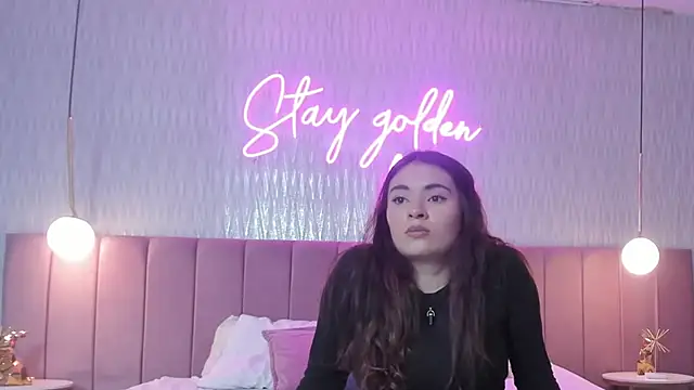 Snapshot of HANNA_BASTIAN_VC chatting on December 2025 11:44:02 AM HANNA BASTIAN VC online show from December 2025 11:44:02 AM