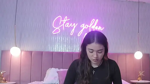 Snapshot of HANNA_BASTIAN_VC chatting on November 2025 08:13:01 AM HANNA BASTIAN VC online show from November 2025 08:13:01 AM