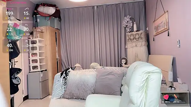 Snapshot of Y2Luvk chatting on September 2025 09:49:02 PM Y2Luvk online show from September 2025 09:49:02 PM