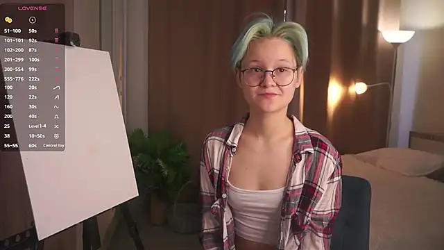 MargertDoyen online show from October 2025 06:14:01 AM
