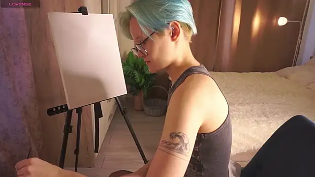 MargertDoyen online show from October 2025 06:15:02 AM