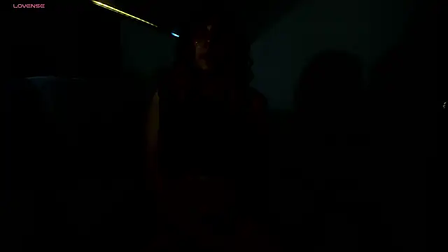 Perla  lov3 online show from October 2025 08:53:02 PM