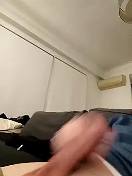 DannySastre91 online show from December 2025 06:56:02 PM