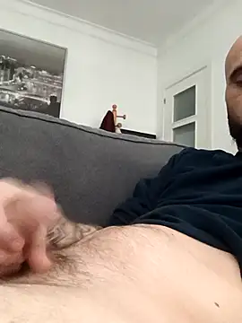 DannySastre91 online show from November 2025 08:35:02 PM