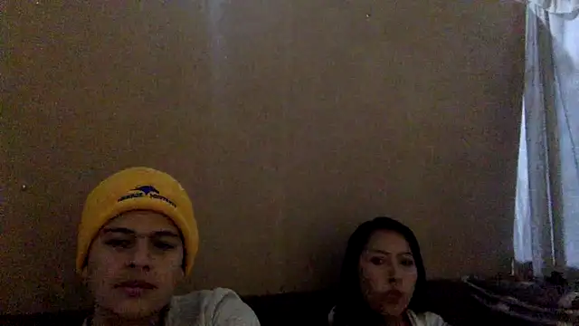 DarkJuan7777 online show from November 2025 10:57:01 PM