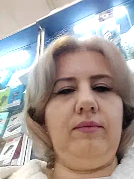 LustyyX online show from October 2025 06:25:02 AM