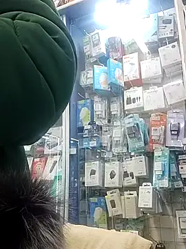 LustyyX online show from February 2026 08:09:01 AM