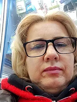 LustyyX online show from January 2026 07:34:01 AM