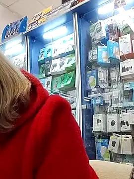 LustyyX online show from February 2026 08:13:02 AM