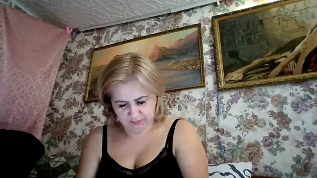 LustyyX online show from October 2025 09:27:01 PM