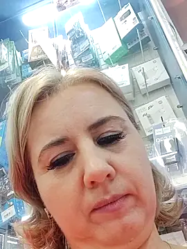 LustyyX online show from September 2025 09:16:01 AM