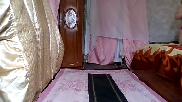 LustyyX online show from February 2026 12:38:02 PM