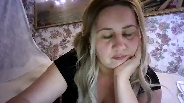 LustyyX online show from May 2026 05:10:01 PM