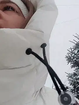 LustyyX online show from January 2026 06:52:01 AM