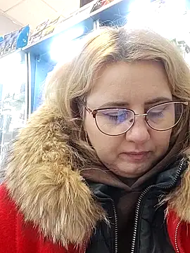 LustyyX online show from February 2026 01:10:01 PM