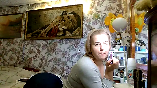 LustyyX online show from October 2025 04:54:01 AM