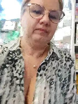 LustyyX online show from June 2026 12:22:01 PM