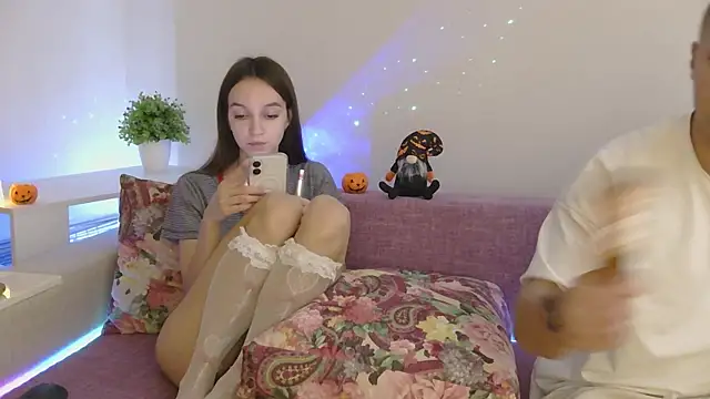 Snapshot of NotSoSweetDasha chatting on October 2025 07:38:02 PM NotSoSweetDasha online show from October 2025 07:38:02 PM