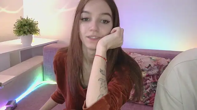 Snapshot of NotSoSweetDasha chatting on November 2025 09:35:02 AM NotSoSweetDasha online show from November 2025 09:35:02 AM