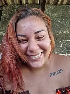 Snapshot of RuivaMisteriosa3 chatting on February 2026 12:37:01 PM RuivaMisteriosa3 online show from February 2026 12:37:01 PM