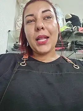 RuivaMisteriosa3 online show from March 2026 11:49:01 AM