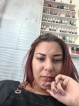 RuivaMisteriosa3 online show from June 2026 03:23:02 PM