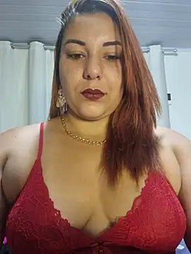 Snapshot of RuivaMisteriosa3 chatting on December 2025 06:06:01 AM RuivaMisteriosa3 online show from December 2025 06:06:01 AM