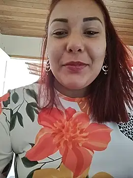 RuivaMisteriosa3 online show from May 2026 12:54:01 PM