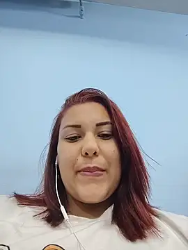 RuivaMisteriosa3 online show from May 2026 10:51:02 AM