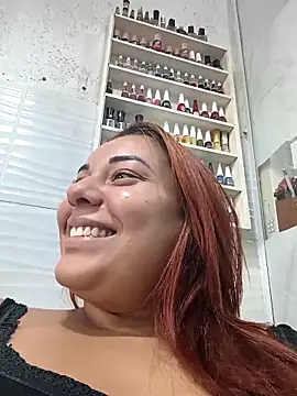 Snapshot of RuivaMisteriosa3 chatting on December 2025 08:35:02 PM RuivaMisteriosa3 online show from December 2025 08:35:02 PM