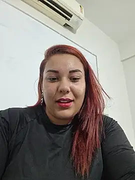 Snapshot of RuivaMisteriosa3 chatting on January 2026 05:42:02 PM RuivaMisteriosa3 online show from January 2026 05:42:02 PM