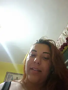 RuivaMisteriosa3 online show from December 2025 08:04:02 PM