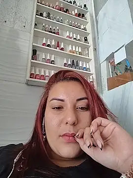 RuivaMisteriosa3 online show from April 2026 04:26:01 PM