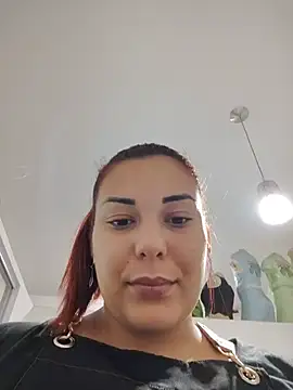RuivaMisteriosa3 online show from May 2026 12:56:01 PM