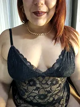 Snapshot of RuivaMisteriosa3 chatting on November 2025 06:06:02 AM RuivaMisteriosa3 online show from November 2025 06:06:02 AM