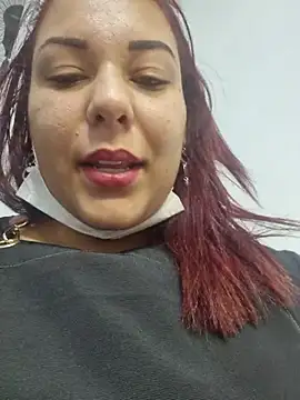 Snapshot of RuivaMisteriosa3 chatting on February 2026 12:05:02 PM RuivaMisteriosa3 online show from February 2026 12:05:02 PM